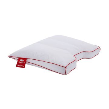Silvana Comfort Rot (extra weich) Kissen Silvana Comfort Rot (extra weich) Kissen