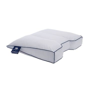 Silvana Comfort Blau (etwas festig) Kissen Silvana Comfort Blau (etwas festig) Kissen