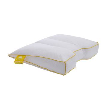 Silvana Comfort Gelb (festes) Kissen Silvana Comfort Gelb (festes) Kissen