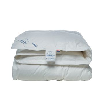 Silvana Pure Colortemp® Blau Ganzjahres Bettdecke 1 Person 140 x 200 cm Silvana Pure Colortemp® Blau Ganzjahres Bettdecke 1 Person 140 x 200 cm