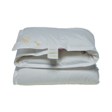 Silvana Pure Colortemp® Gelb Winter Bettdecke 1 Person 140 x 200 cm Silvana Pure Colortemp® Gelb Winter Bettdecke 1 Person 140 x 200 cm