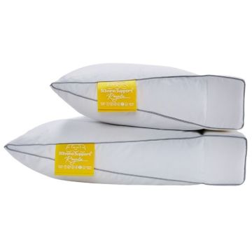 Silvana Support Royale Gelbes (festes) Kissen Silvana Support Royale Gelbes (festes) Kissen