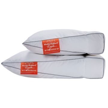 Silvana Support Royale Orange (weich) Kissen Silvana Support Royale Orange (weich) Kissen