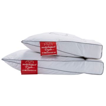 Silvana Support Royale Rot (extra weich) Kissen Silvana Support Royale Rot (extra weich) Kissen