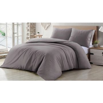 tencel dekbedovertrek grijs tencel dekbedovertrek grijs