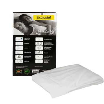 Tencel EXCLUSIVE (wasserdichtes) Spannbettlaken