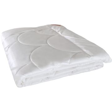 Tencel Edition 101 voor- en najaar dekbed-1-persoons (140 x 220 cm)
