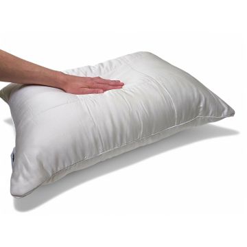 Tencel KlimaControl hoofdkussen (RPet) 40 x 60 cm Tencel KlimaControl hoofdkussen (RPet) 40 x 60 cm