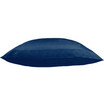 Kissenbezug Hefel 100% Tencel Blau