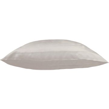 Hefel 100% Tencel Kissenbezug Elfenbein