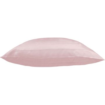 Hefel 100% Tencel Kissenbezug Rosa