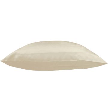 Hefel 100% Tencel Kissenbezug sand