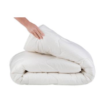 Texels Classic wollen Zomerdekbed 140 x 220 cm