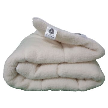 Texels Classic Wolle Unterdecke Texels Classic Wolle Unterdecke