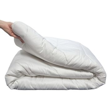 Texels Classic DeLuxe Wolldecke für 4 Jahreszeiten Texels Classic DeLuxe Wolldecke für 4 Jahreszeiten