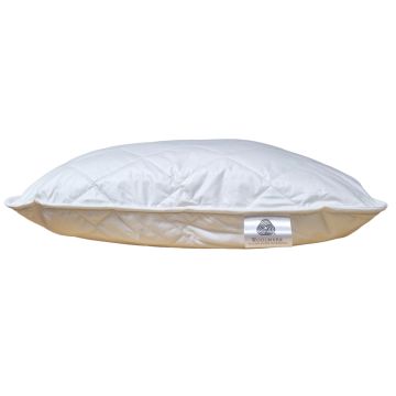 Bester Kauf! Texels Classic DeLuxe Wollkissen Bester Kauf! Texels Classic DeLuxe Wollkissen