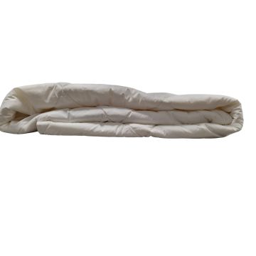 Vedera Summer wasbaar wollen/tencel zomerdekbed 140 x 220 cm