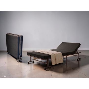 Vouwbed Excelent DeLuxe