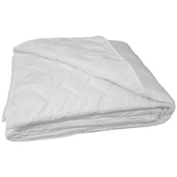 Silk Comfort Sommerbettdecke aus Seide Silk Comfort Sommerbettdecke aus Seide
