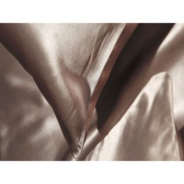 Sichou Kissenbezug aus 100 % Seide, Athena Sichou Kissenbezug aus 100 % Seide, Athena